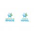 Лого и фирменный стиль для «СДЕЛАНО НА ЯМАЛЕ», «MADE IN YAMAL» - дизайнер andyul