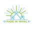 Лого и фирменный стиль для «СДЕЛАНО НА ЯМАЛЕ», «MADE IN YAMAL» - дизайнер Natka-i