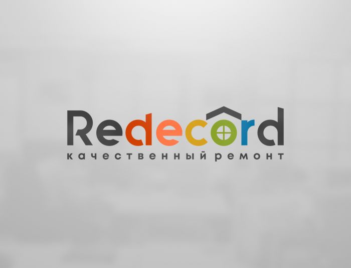Логотип для Качественный ремонт - дизайнер markosov