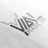 Лого и фирменный стиль для «СДЕЛАНО НА ЯМАЛЕ», «MADE IN YAMAL» - дизайнер hfr070788
