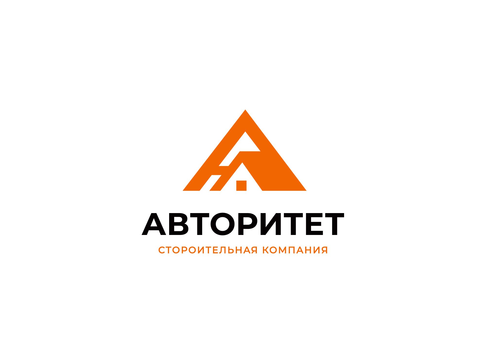 Логотип для Авторитет - дизайнер shamaevserg