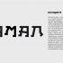 Лого и фирменный стиль для «СДЕЛАНО НА ЯМАЛЕ», «MADE IN YAMAL» - дизайнер skorikDesign
