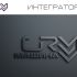 Логотип для CRM-машина - дизайнер VF-Group