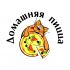 Лого и фирменный стиль для Домашняя пицца - дизайнер Io75