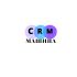 Логотип для CRM-машина - дизайнер Annamar