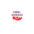 Логотип для CRM-машина - дизайнер Annamar