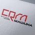 Логотип для CRM-машина - дизайнер Architect