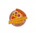 Лого и фирменный стиль для Домашняя пицца - дизайнер Natal_ka