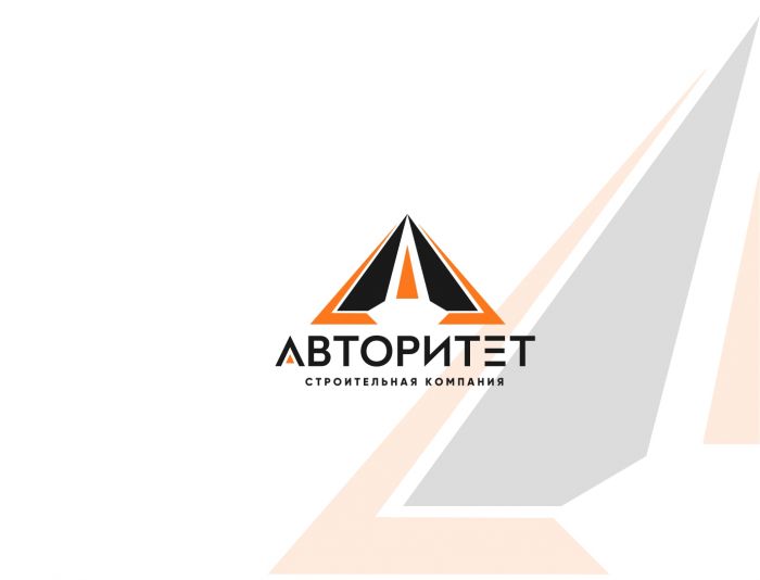 Логотип для Авторитет - дизайнер anstep