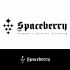 Логотип для Spaceberry - дизайнер Godknightdiz