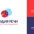 Логотип для Студия речи Марии Александровой - дизайнер GALOGO