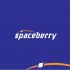 Логотип для Spaceberry - дизайнер AASTUDIO