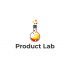 Логотип для Product Lab - дизайнер LentZ