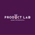 Логотип для Product Lab - дизайнер AASTUDIO