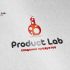 Логотип для Product Lab - дизайнер markosov