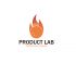 Логотип для Product Lab - дизайнер lora_monkey