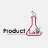 Логотип для Product Lab - дизайнер KatyaDMC