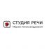 Логотип для Студия речи Марии Александровой - дизайнер Daite_design