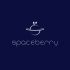 Логотип для Spaceberry - дизайнер LentZ