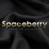 Логотип для Spaceberry - дизайнер Godknightdiz