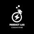 Логотип для Product Lab - дизайнер Crunch_studio
