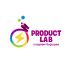 Логотип для Product Lab - дизайнер Crunch_studio