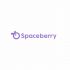 Логотип для Spaceberry - дизайнер mar