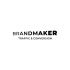 Логотип для Логотип компании Brandmaker - дизайнер aleksandr_orlov