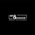 Логотип для Логотип компании Brandmaker - дизайнер erkin84m