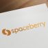 Логотип для Spaceberry - дизайнер radchuk-ruslan