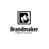 Логотип для Логотип компании Brandmaker - дизайнер kras-sky