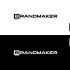 Логотип для Логотип компании Brandmaker - дизайнер sasha-plus