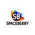 Логотип для Spaceberry - дизайнер Natal_ka