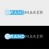 Логотип для Логотип компании Brandmaker - дизайнер TatyanaMi