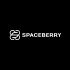 Логотип для Spaceberry - дизайнер shamaevserg