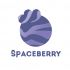 Логотип для Spaceberry - дизайнер Ritateiner