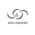 Логотип для Spaceberry - дизайнер zhenyasv