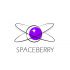 Логотип для Spaceberry - дизайнер zhenyasv