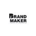Логотип для Логотип компании Brandmaker - дизайнер abcnomad