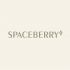 Логотип для Spaceberry - дизайнер zlata_pavlenko