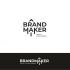 Логотип для Логотип компании Brandmaker - дизайнер designer79