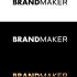Логотип для Логотип компании Brandmaker - дизайнер ilim1973