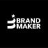 Логотип для Логотип компании Brandmaker - дизайнер Godknightdiz