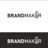 Логотип для Логотип компании Brandmaker - дизайнер ALYANS