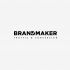 Логотип для Логотип компании Brandmaker - дизайнер kamael_379