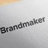 Логотип для Логотип компании Brandmaker - дизайнер Alexandr2698