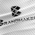 Логотип для Логотип компании Brandmaker - дизайнер Architect