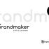Логотип для Логотип компании Brandmaker - дизайнер BalykinaKatya