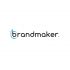 Логотип для Логотип компании Brandmaker - дизайнер BalykinaKatya