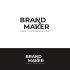 Логотип для Логотип компании Brandmaker - дизайнер designer79